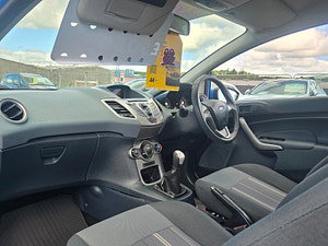 Ford Fiesta thumbnail