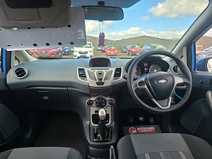Ford Fiesta thumbnail