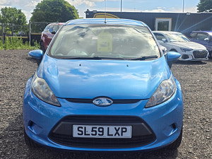 Ford Fiesta thumbnail