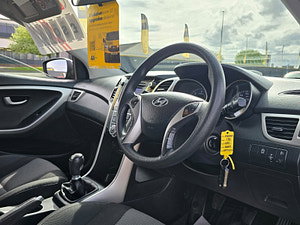 Hyundai I30 thumbnail