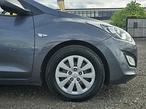 Hyundai I30 thumbnail