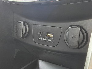 Hyundai I30 thumbnail