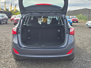 Hyundai I30 thumbnail