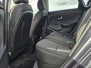 Hyundai I30 thumbnail