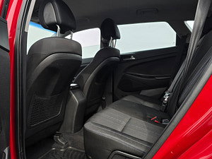 Hyundai Tucson thumbnail