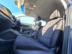 Hyundai Tucson thumbnail