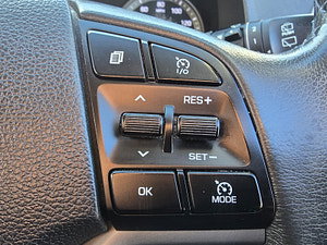 Hyundai Tucson thumbnail