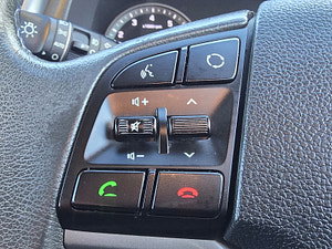Hyundai Tucson thumbnail