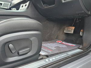 Jaguar XF thumbnail