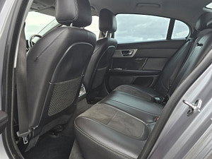 Jaguar XF thumbnail