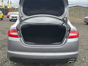 Jaguar XF thumbnail