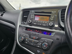 Kia Optima thumbnail