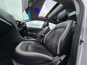 Kia Optima thumbnail