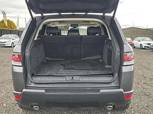 Land Rover Range Rover Sport thumbnail