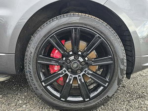 Land Rover Range Rover Sport thumbnail