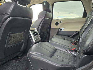 Land Rover Range Rover Sport thumbnail