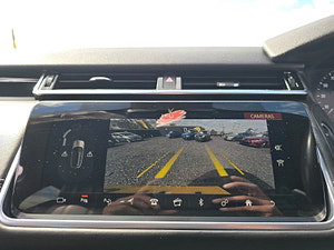 Land Rover Range Rover Velar thumbnail