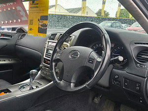 Lexus IS thumbnail