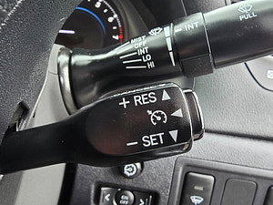 Lexus IS thumbnail