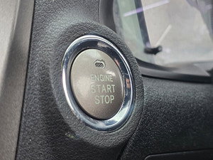 Lexus IS thumbnail