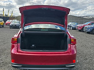 Lexus IS thumbnail