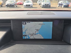 Lexus IS thumbnail