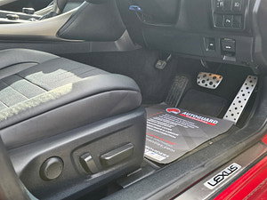 Lexus IS thumbnail