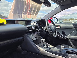 Lexus IS thumbnail