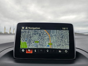 Mazda 3 thumbnail