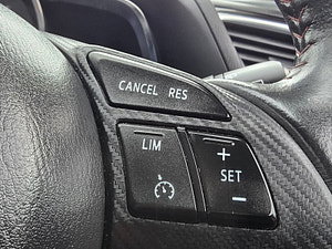 Mazda 3 thumbnail