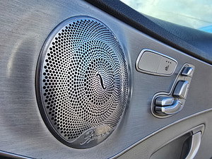 Mercedes-Benz C Class thumbnail
