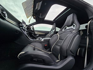 Mercedes-Benz C Class thumbnail