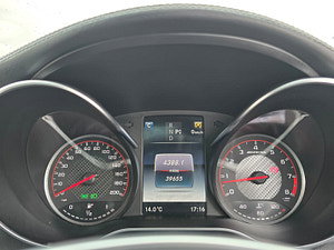 Mercedes-Benz C Class thumbnail