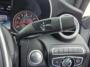 Mercedes-Benz C Class thumbnail