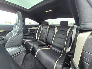Mercedes-Benz C Class thumbnail