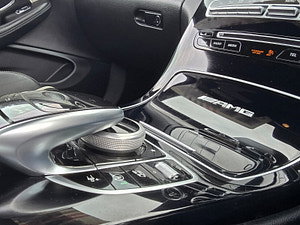 Mercedes-Benz C Class thumbnail