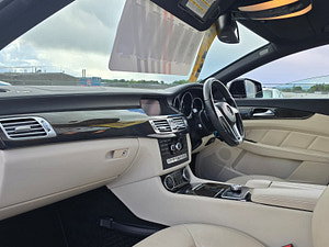 Mercedes-Benz CLS thumbnail