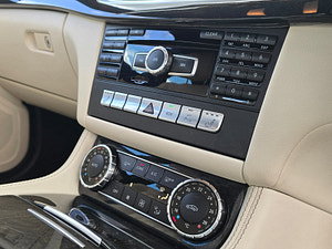 Mercedes-Benz CLS thumbnail