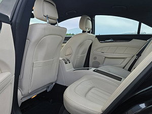 Mercedes-Benz CLS thumbnail