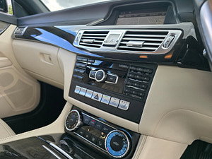 Mercedes-Benz CLS thumbnail