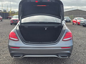 Mercedes-Benz E Class thumbnail