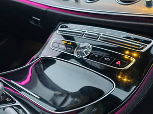 Mercedes-Benz E Class thumbnail
