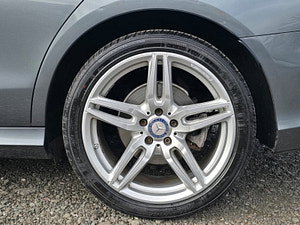 Mercedes-Benz E Class thumbnail