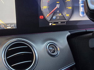 Mercedes-Benz E Class thumbnail