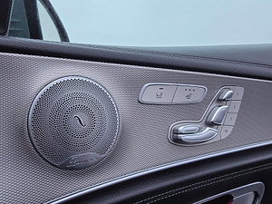 Mercedes-Benz E Class thumbnail