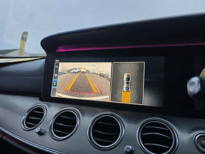 Mercedes-Benz E Class thumbnail