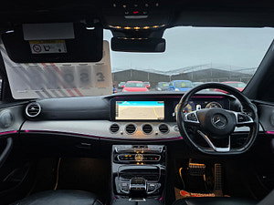 Mercedes-Benz E Class thumbnail