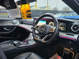 Mercedes-Benz E Class thumbnail
