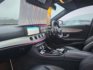 Mercedes-Benz E Class thumbnail