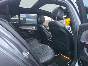 Mercedes-Benz E Class thumbnail